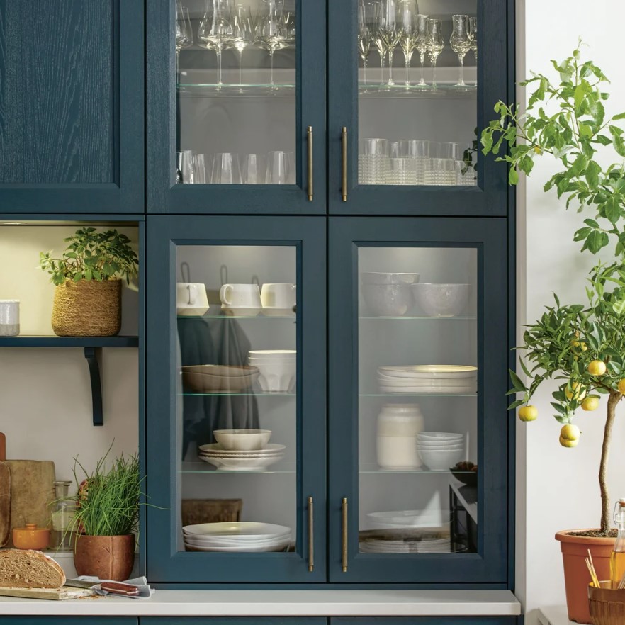 Schüller Finca kitchen detail 2