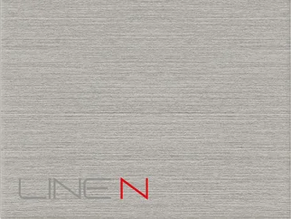 Nobilia Inox Front 216 Brushed steel reproduction
