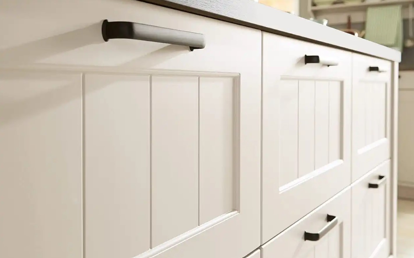 Schüller Canto kitchen detail 2