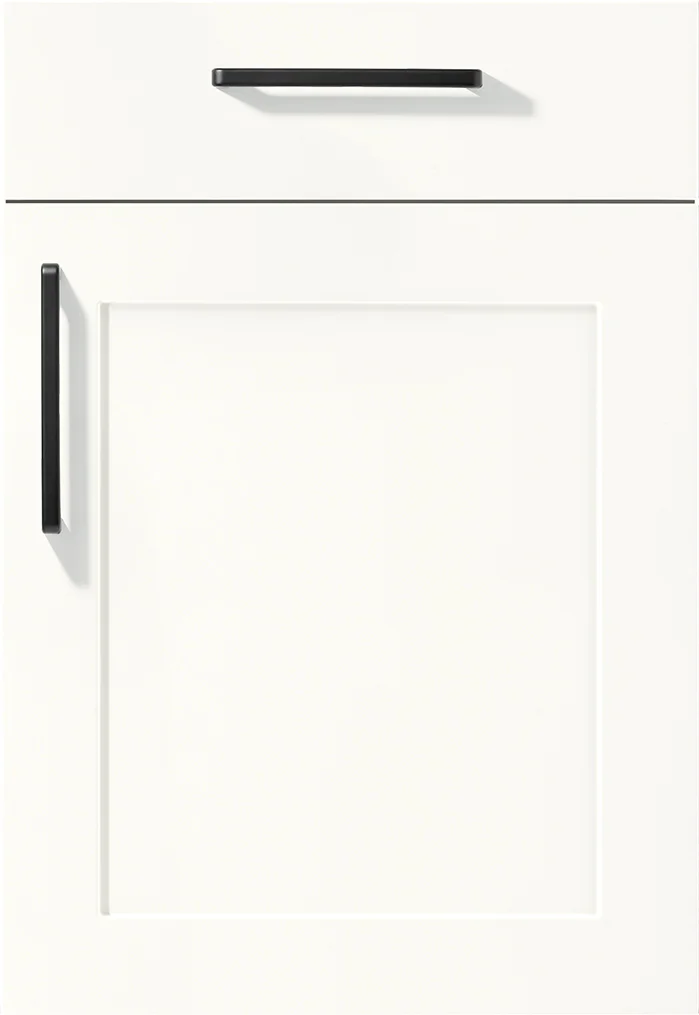 Nobilia Nordic Front 782 Honed White