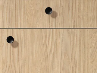 Nobilia Structura Front 406 Como Oak Reproduction