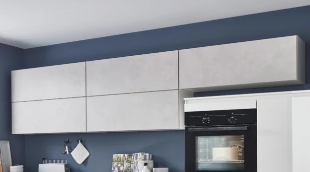 Nobilia Flash kitchen detail 3