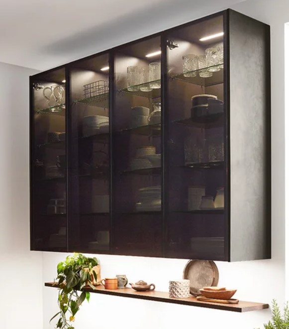 Nobilia Riva kitchen detail 3