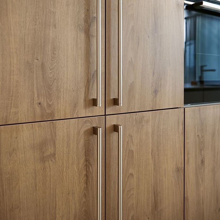 Schüller Modena kitchen detail 2