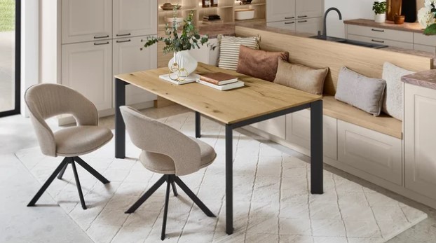 Nobilia Sylt kitchen detail 3