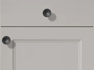 Nobilia Cascada Front 772 Stone Grey